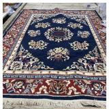 Oriental Style Rug