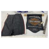 Harley Davidson Collectibles