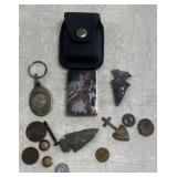 Coins and Collectibles