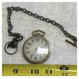 Waltham Pocket Watch