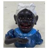 Mechanical Cast Iron Bank