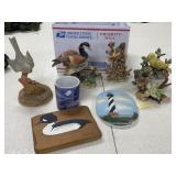 Figurines and Collectibles