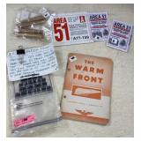 Military Collectibles