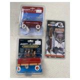 NASCAR and Radio Flyer