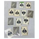 Ace of Spades Cards