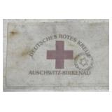 Auschwitz Arm Band