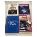 Automotive Books