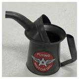 Flying A Oil Can