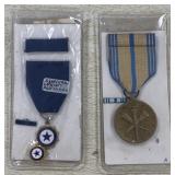 2 - Military Medals