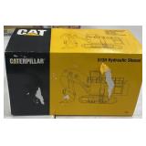 Caterpillar Diecast Toy