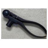 Early Reloading Tool