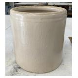 Large Stoneware Crock