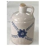 One Gallon Decorative Jug
