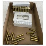 35 pcs .45-10 Brass