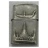 Thailand Zippo Style Lighter