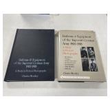 Imperial German Military Books