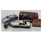 Diecast Toys