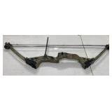 Youth Bear Compound Bow