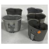 Canteen Cups