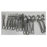 US Flatware