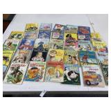 33 - Little Golden Books