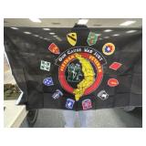 2 - Vietnam Flags