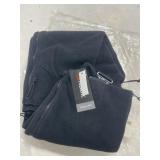 New Fleece Overalls