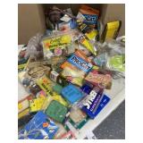 Large Lot of NOS Fishing Tackle