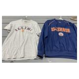 S and M Illini Clothing