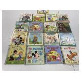 First Little Golden Books