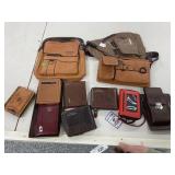 New Wallets