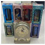 Walt Disney Collectibles