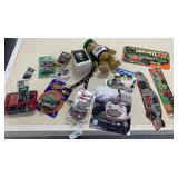 NASCAR Collectibles