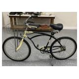 Schwinn Bicycle with Basket