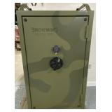 Browning Digital Combo Archery Safe