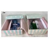Madame Alexander Wizard of Oz Dolls