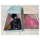 Madame Alexander Wizard of Oz Dolls