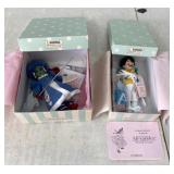 Madame Alexander Wizard of Oz Dolls