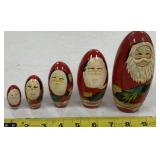 Nested Dolls