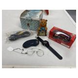Garmin Watch and More