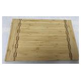 Bamboo Cutting Board
