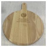 13 1/2" Pizza/Cheese Board