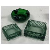 Nice Decorative Ashtrays