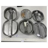 Mess Kits