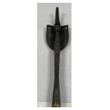 Folding Shovel
