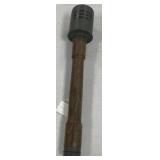 Replica Potato Masher Grenade