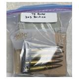 75 rnds .303 British Surplus Ammo