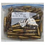 85 rnds 7.5 French Ammo
