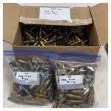 580 ct .308 Brass