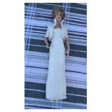 Princess Diana Porcelain Doll